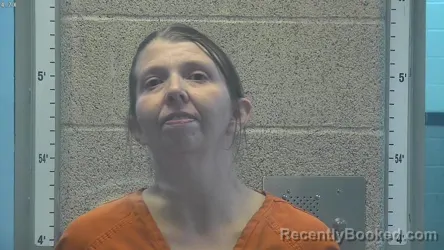 Mugshot of ELIZABETH S HAYES