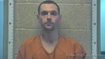 Mugshot of DANIEL T COLLINS