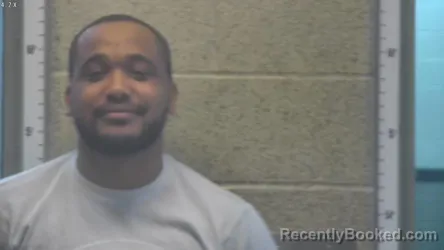 Mugshot of KYRIN J JONES