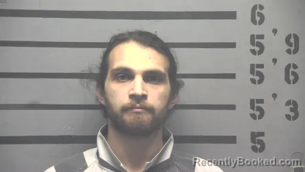 Mugshot of ORHAN AKKUS