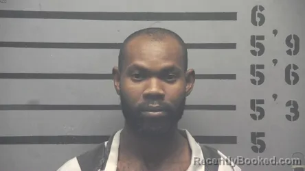 Mugshot of SAKIRU ABIOLA AKINGBEHIN