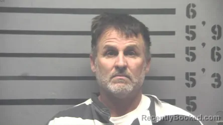 Mugshot of JOSEPH A BUTLER