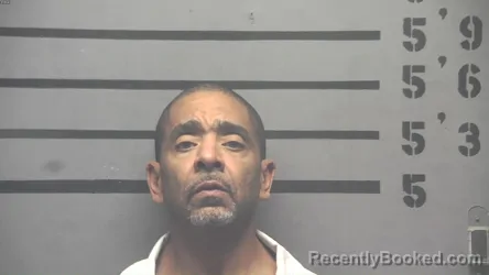 Mugshot of SHANE DUAN BRIGHT