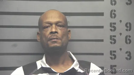 Mugshot of HERKELEE CALHOUN