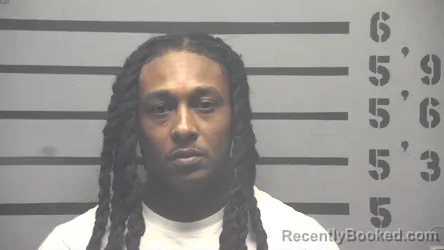 Mugshot of TRAVIEL DOMINEKE CIVILS