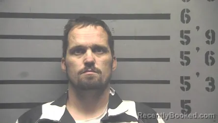 Mugshot of TRAVIS KYLE CROOK