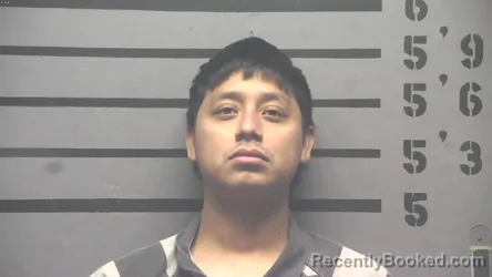 Mugshot of LUIS EVARISTO-VELAZCO