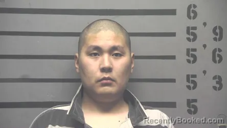 Mugshot of TUGULDUR ENKHBAYAR