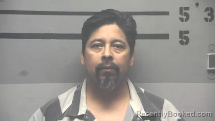 Mugshot of JOEL GUTIERREZ-SANCHEZ