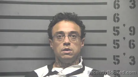 Mugshot of JOVAUGHN MARQUIS GANT