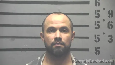 Mugshot of WILMER GRANADO LARA