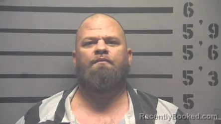 Mugshot of WILLIAM PAUL HUMPHRIES