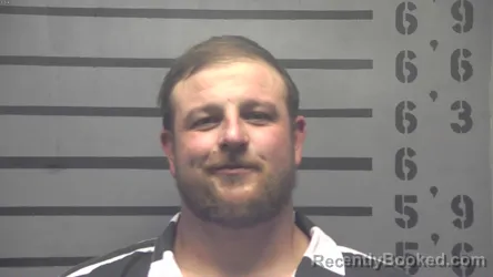 Mugshot of SKYLER KEITH IPOCK