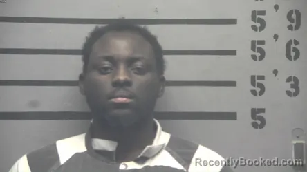 Mugshot of YUSUF IMAM