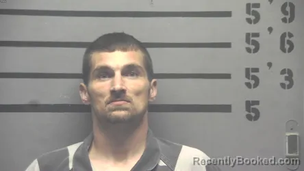 Mugshot of DEVON WILLIAM JONES