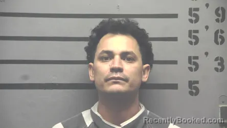 Mugshot of JESUS JUAREZ-GUAZAMUCARO