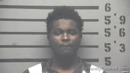 Mugshot of ALI MAMOUD