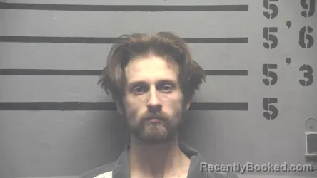 Mugshot of BRANDON KEITH MCGARY