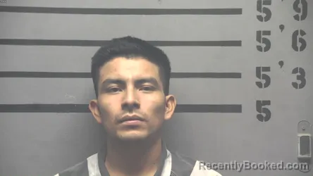 Mugshot of EMILIO MENDEZ-CIFUENTES