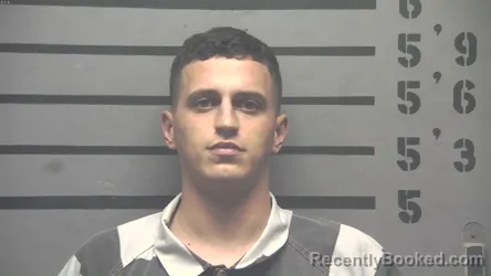 Mugshot of MARKO MILIC