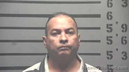 Mugshot of CARLOS LUIS ROJAS