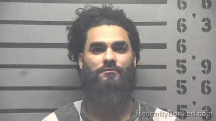 Mugshot of KEVIN RODRIGUEZ PORTILLIO