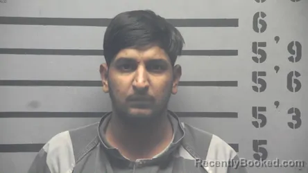 Mugshot of ROHIT ROHIT