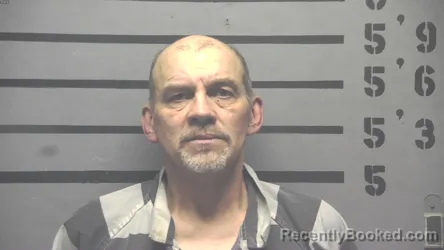 Mugshot of STEVEN WAYNE ROYAL