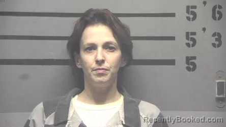 Mugshot of DEVIN ALEXAS STORMS