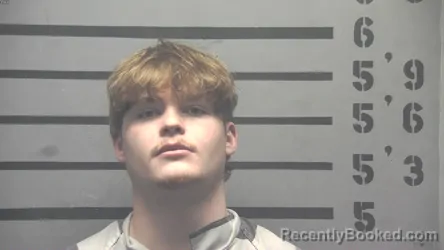 Mugshot of JOSEPH LYLE SMITH