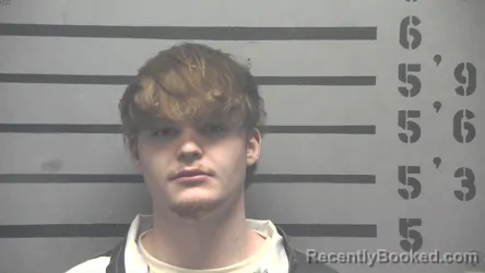 Mugshot of JOSEPH LYLE SMITH