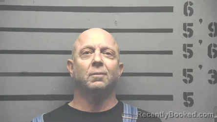 Mugshot of JEFFERY SCOTT STEVENS