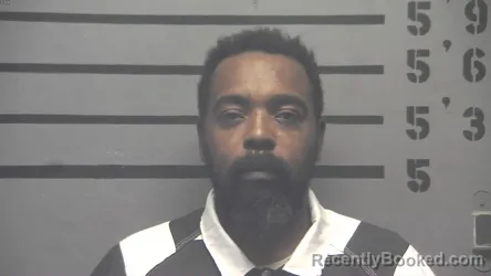 Mugshot of DEVRON METRIAL TAYLOR