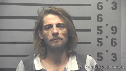 Mugshot of STEVEN GLENN UPCHURCH
