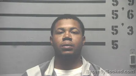 Mugshot of DESHON MONTREAL WILLS