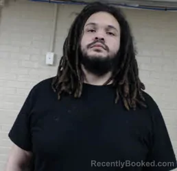 Mugshot of TYRESE GAJUAN AUNTLEY