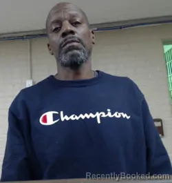 Mugshot of DAVID EARL COX