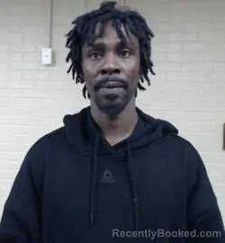 Mugshot of HASSAN JOHNATHAN WILLIAMS