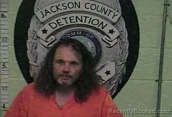 Mugshot of CURT DOUGLAS BOWLES