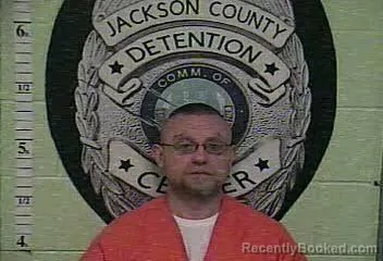 Mugshot of CHRISTOPHER SHAUN SPOONAMORE