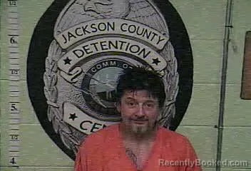 Mugshot of DAVID ALLEN DAUGHERTY