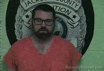 Mugshot of JOSEPH GORDON SAMPSON