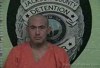 Mugshot of MARSHALL SHAWN BROYLES
