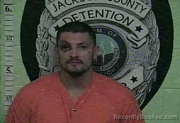 Mugshot of MARKLOS ROYAR GOINS