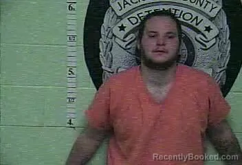 Mugshot of TYLER JAY MONST