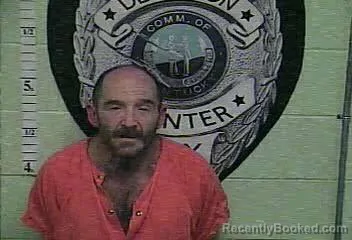 Mugshot of VIRGIL COLEMAN SPARKS