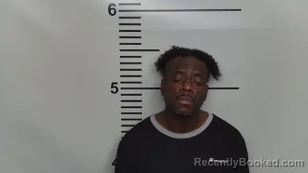 Mugshot of STEVEN FULLILOVE