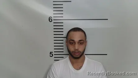 Mugshot of JAKOBE PAYTON JORDAN
