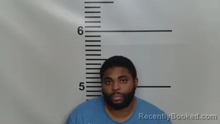 Mugshot of ANTOINE LESLIE