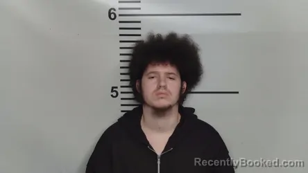 Mugshot of ERNESTO ARGOTA